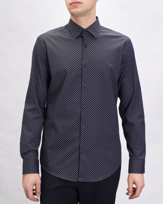 Купить Рубашка HUGO BOSS
