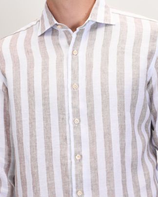 Купить Рубашка ALESSANDRO GHERARDI