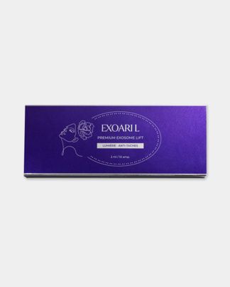 Купить Ампулы с экзосомами для интенсивного ухода EXO ARI L