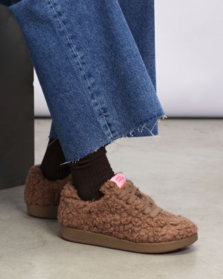 Купить Кеды MONOCHROME