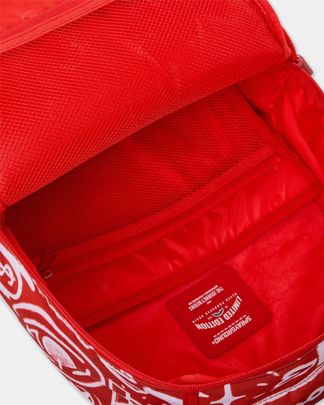 Купить Рюкзак SPRAYGROUND
