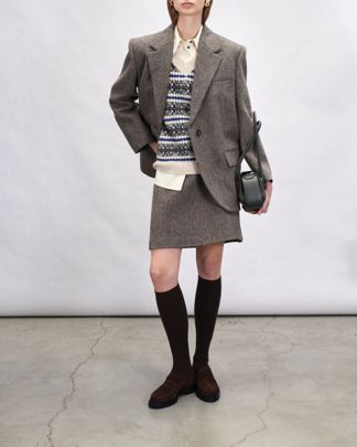 Купить Жилет WEEKEND MAX MARA