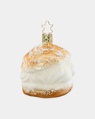 Купить Елочная игрушка INGE-GLAS