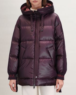 Купить Пуховик DIEGO M