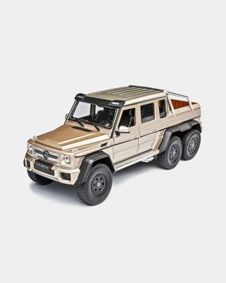 Купить Машинка серия "мув" мерседес-бенц г 63 амг 1:24 WELLY
