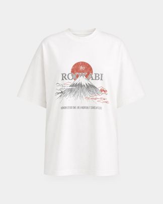 Купить Футболка ROCKABI