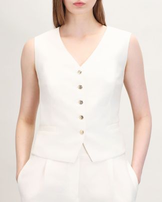 Купить Жилет EMILIA DELLORO