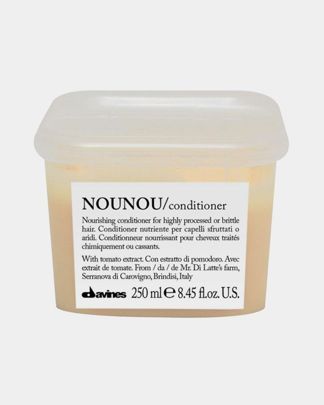 Купить Питательный кондиционер облегчающий расчесывание DAVINES