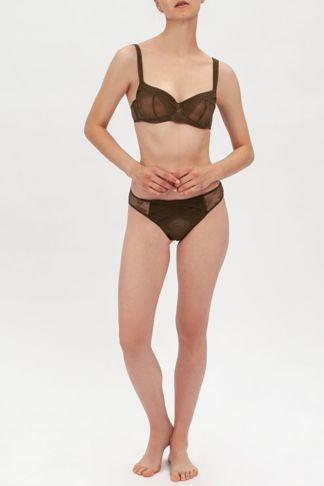 Купить Бюстгальтер CHANTAL THOMASS