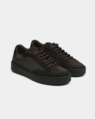 Купить Кеды FABIANO RICCI MEN