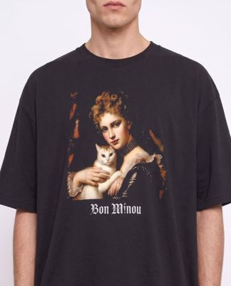 Купить Футболка DOM REBEL