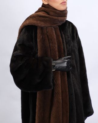 Купить Шарф SENCELLERIE