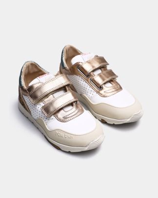 Купить Кроссовки POM DAPI