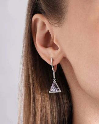 Купить Серьги MAYA GEMSTONES