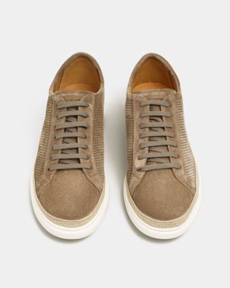 Купить Кеды BARRETT