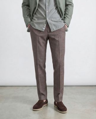 Купить Туфли FARGONI