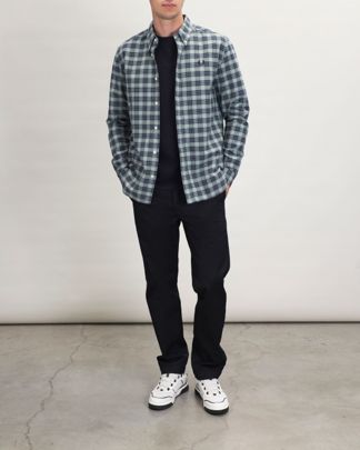 Купить Рубашка FRED PERRY