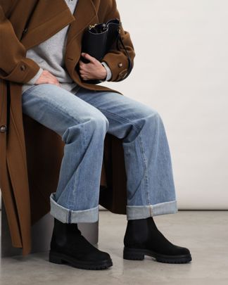 Купить Ботинки GIANVITO ROSSI