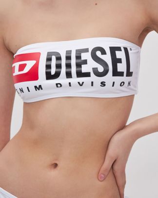 Купить Купальный топ DIESEL