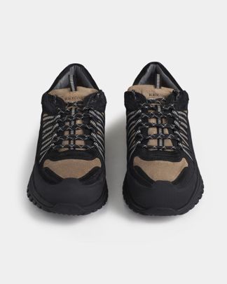 Купить Кроссовки BLACKSTONE