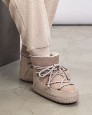 Купить Ботинки INUIKII