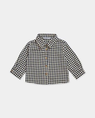 Купить Рубашка MOTHERBEAR