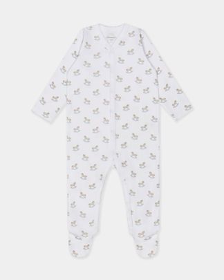 Купить Комбинезон MOTHERBEAR