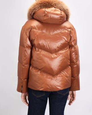 Купить Пуховик FREEDOMDAY