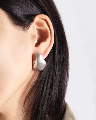 Купить Серьги SOLIDFEEL