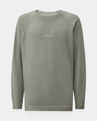 Купить Лонгслив CP COMPANY MEN
