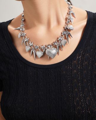 Купить Колье RUSHEV