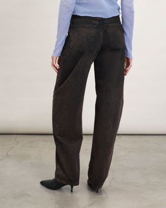 Купить Джинсы HAIKURE