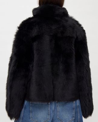 Купить Шуба CHAUD STUDIO