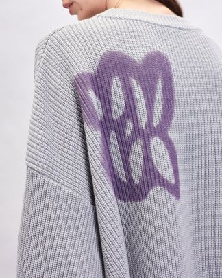 Купить Джемпер MONOCHROME