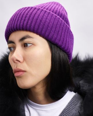 Купить Шапка YVES SALOMON