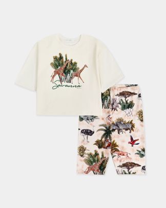 Купить Пижама RITA ROMANI