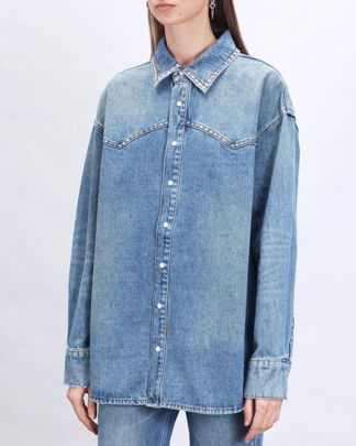 Купить Рубашка KSUBI