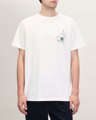 Купить Футболка SOLID MEN