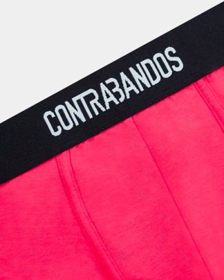 Купить Боксеры CONTRABANDEADOS