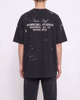 Купить Футболка DOM REBEL