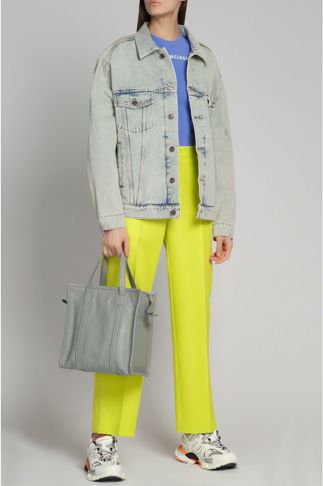 Купить Брюки BALENCIAGA