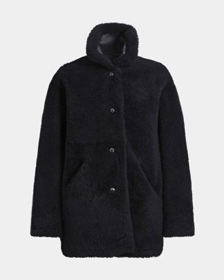 Купить Дубленка ROCKABI