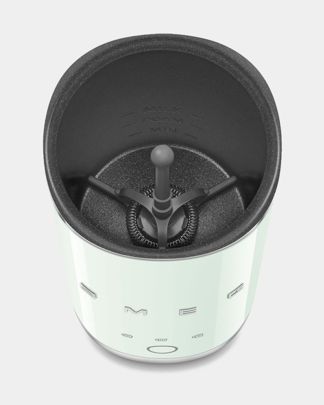 Купить Вспениватель молока SMEG