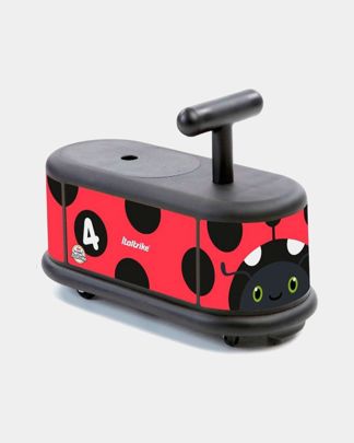 Купить Каталка божья коровка ITALTRIKE