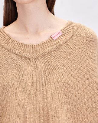 Купить Пончо MONOCHROME