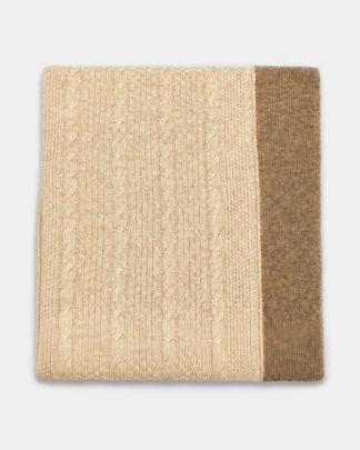 Купить Палантин TIME TO CASHMERE