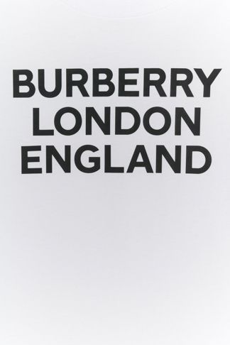 Купить Футболка BURBERRY LONDON