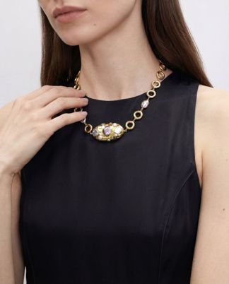 Купить Колье VIEN