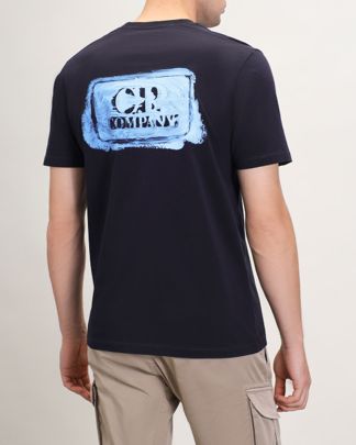 Купить Футболка CP COMPANY