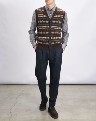 Купить Жилет BML